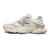 New Balance 9060 Sea Salt White