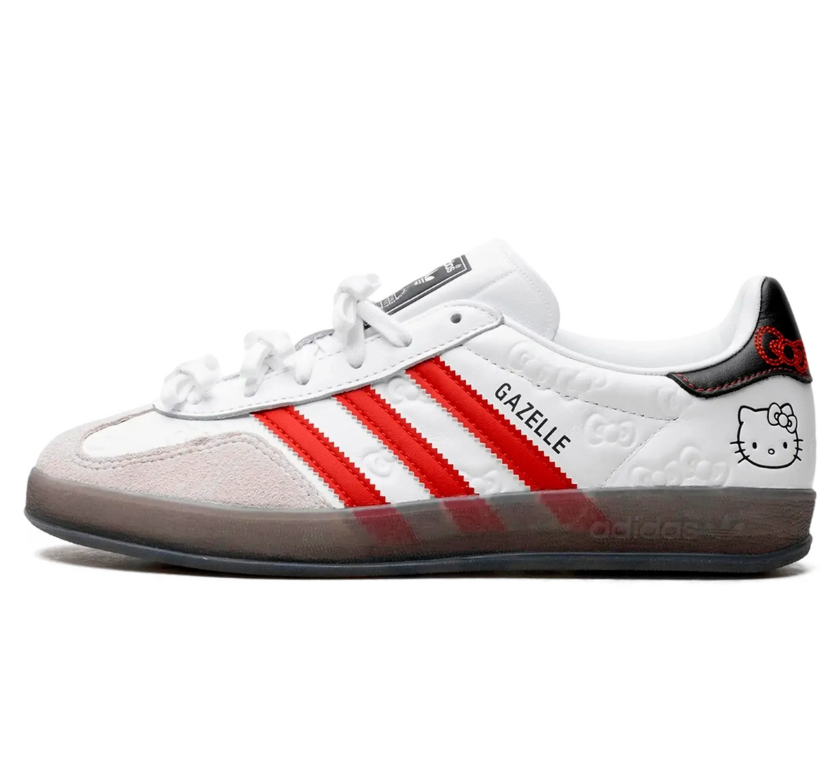 Gazelle Indoor x Hello Kitty Anniversary