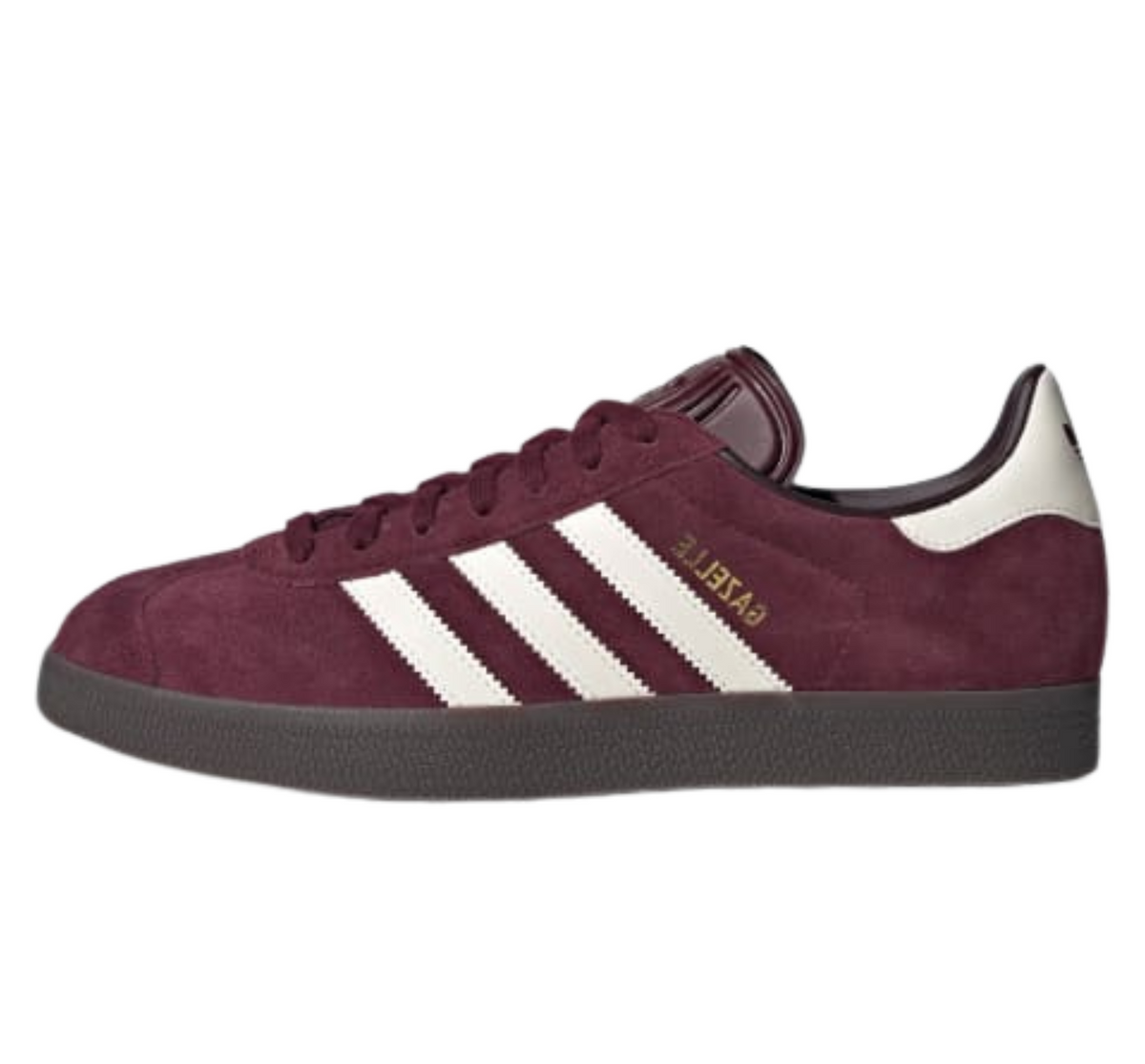 AdidasGazelle Borgonha