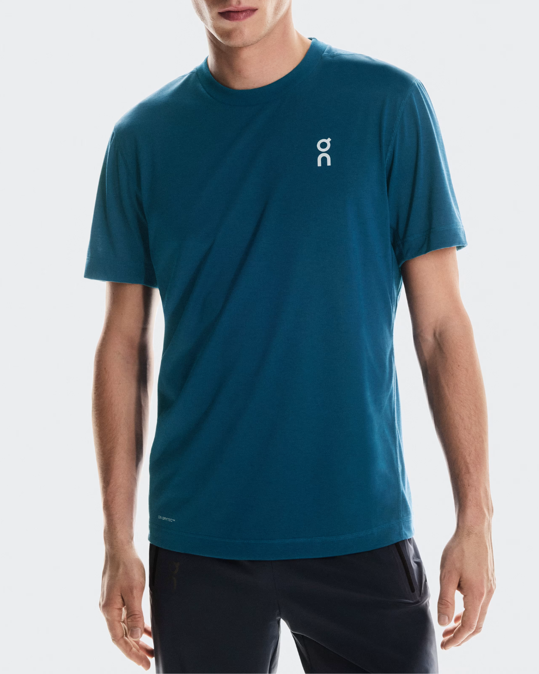 Camiseta Train-T Tempest - On Runnig