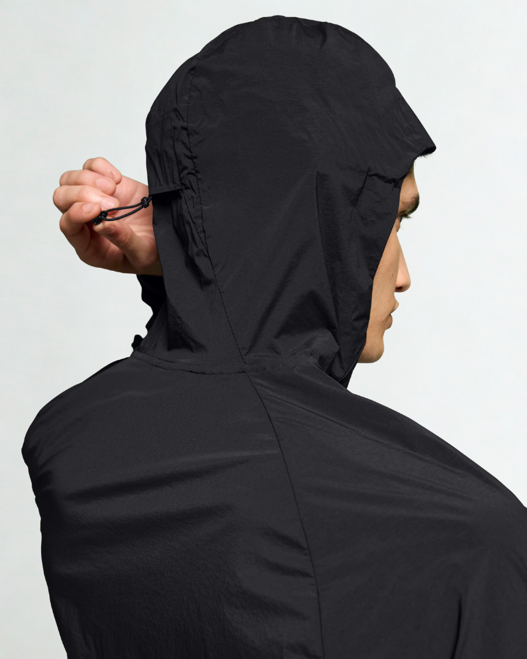 Core Jacket Black - On Runnig
