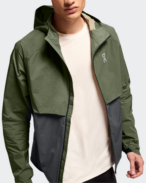 Core Jacket Taiga | Eclipse - On Runnig