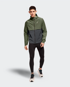 Core Jacket Taiga | Eclipse - On Runnig