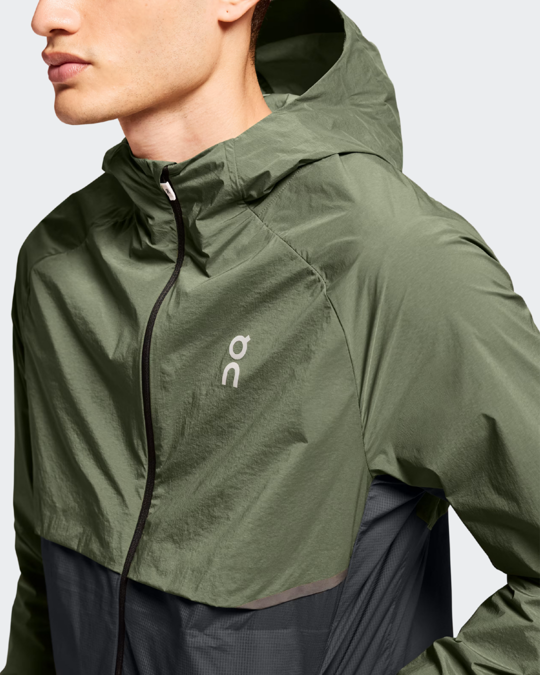 Core Jacket Taiga | Eclipse - On Runnig