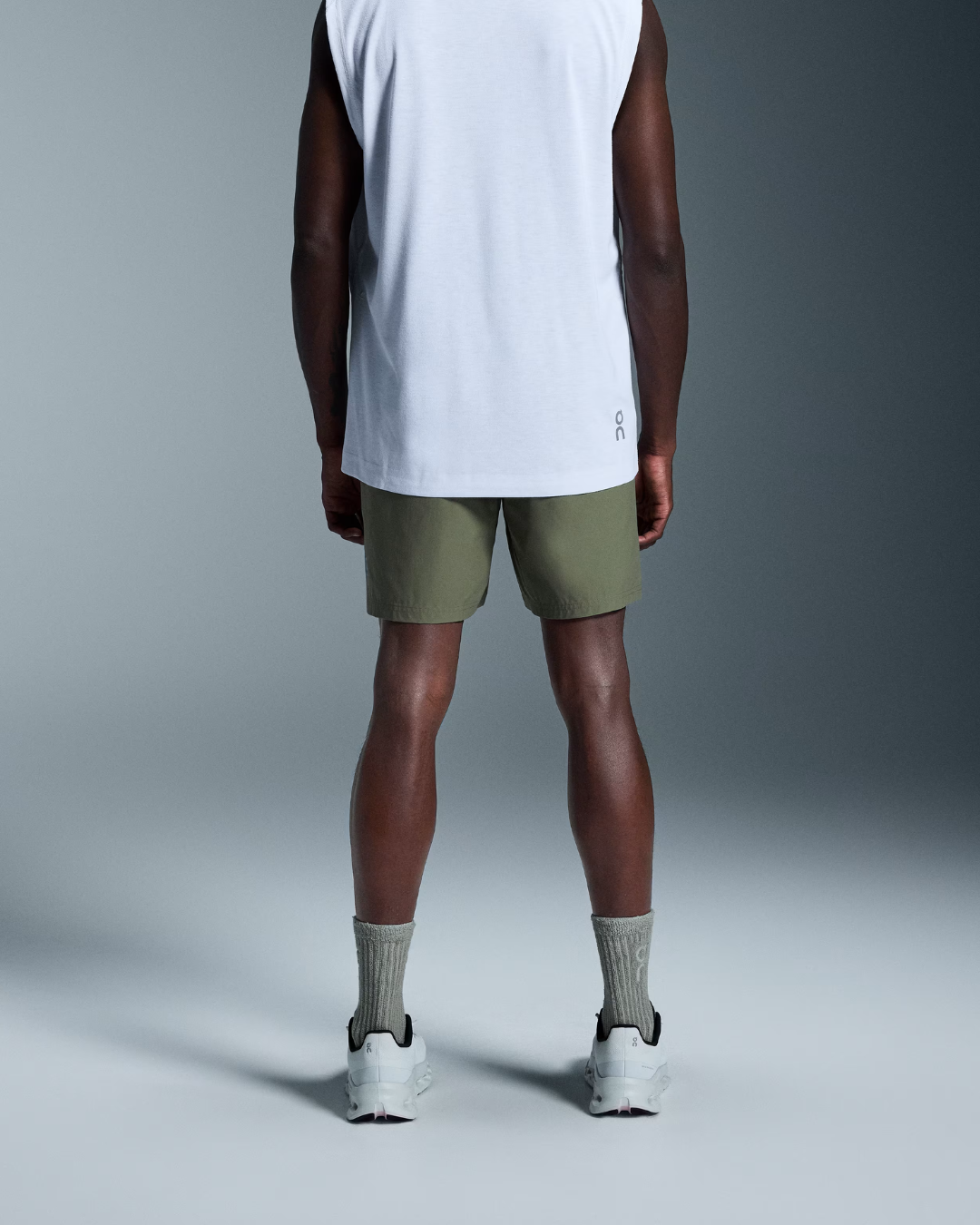 Shorts 7" Core Taiga - On Runnig