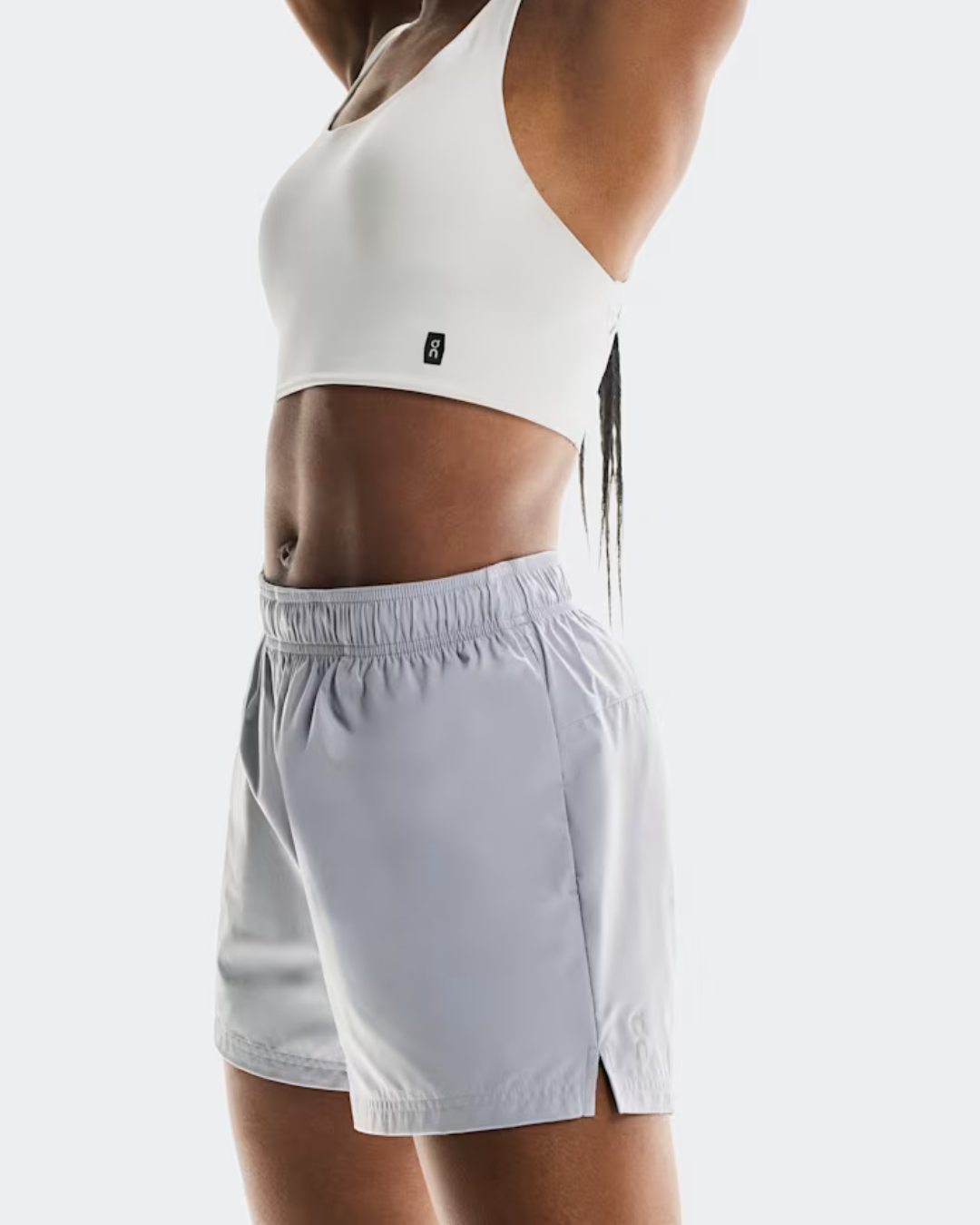 Shorts 3" Core Lilac - On Runnig