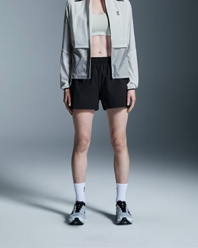 Shorts 3" Core Black - On Runnig