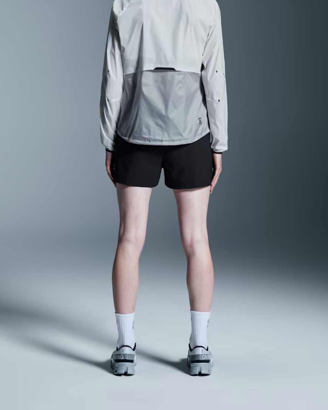 Shorts 3" Core Black - On Runnig