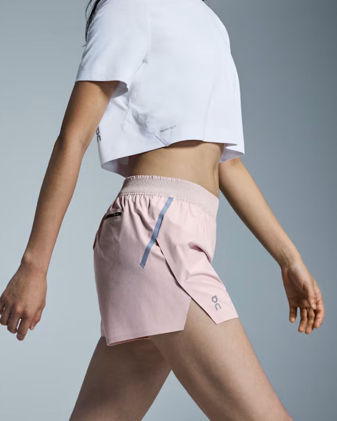 Shorts Train Mauve - On Runnig