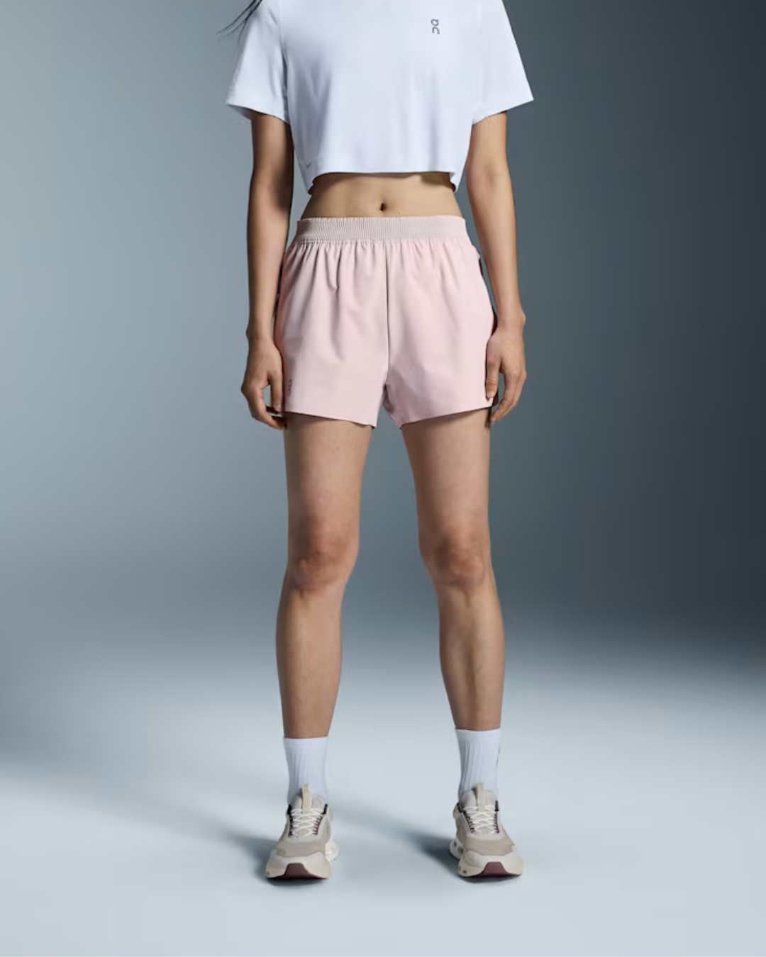 Shorts Train Mauve - On Runnig