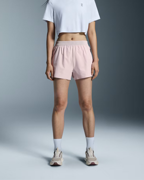Shorts Train Mauve - On Runnig