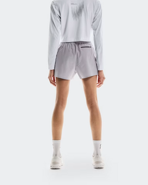 Shorts Train Lilac - On Runnig