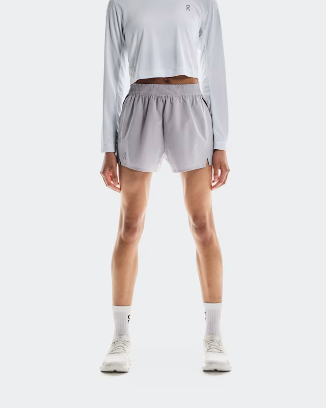 Shorts Train Lilac - On Runnig