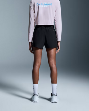 Shorts Train Black - On Runnig