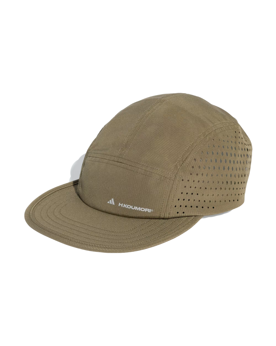 Boné 4panel Running H.Koumori - Adidas