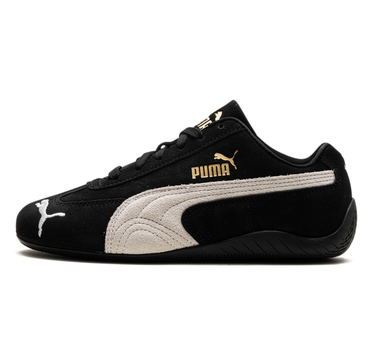 Puma Speedcat OG WMNS "Black White"