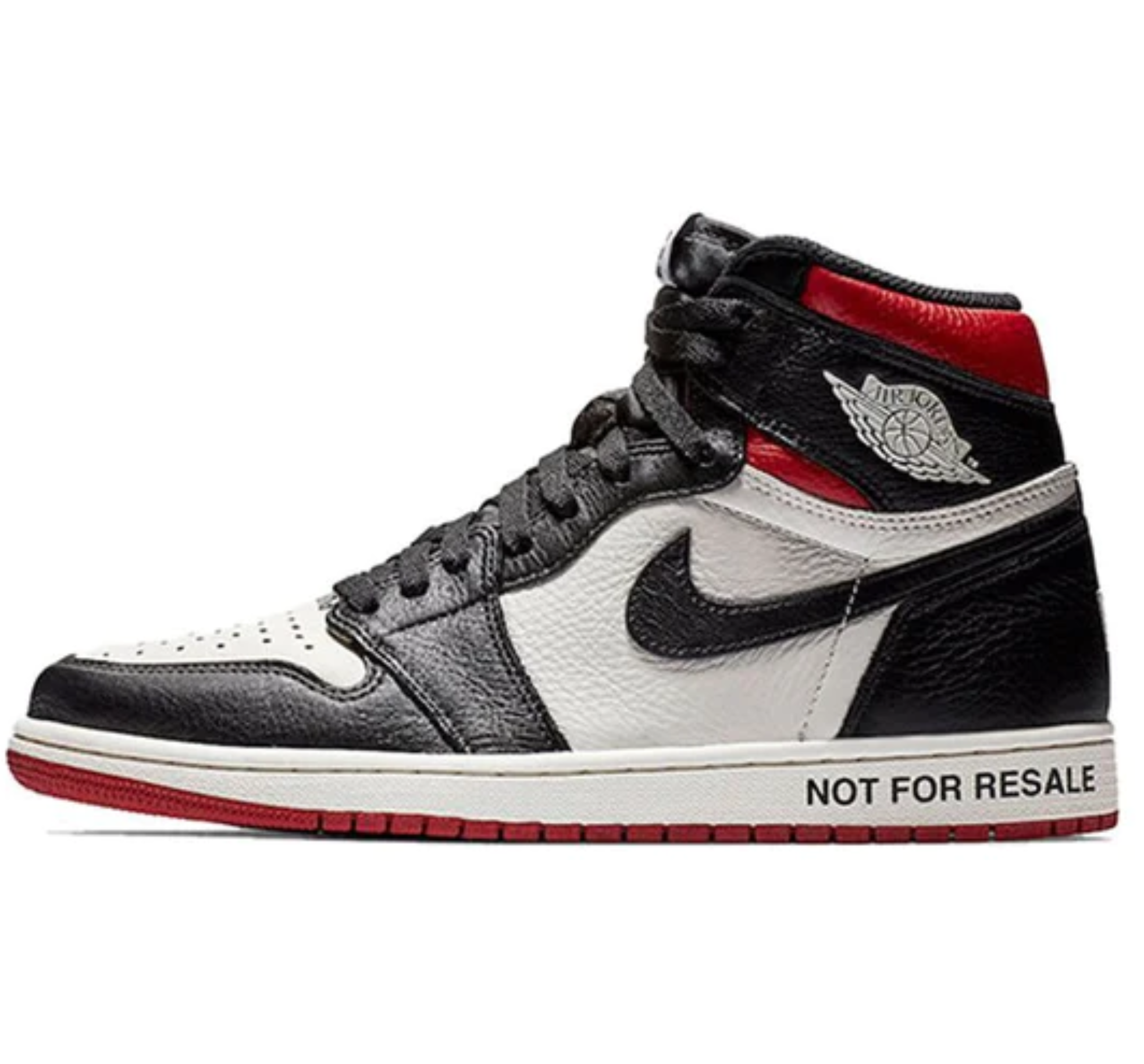 Nike Air Jordan 1 Retro High OG NRG 'Not For Resale'