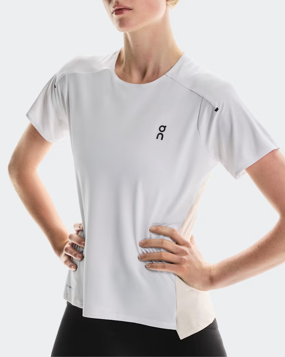 Camiseta Desempenho-T - On Runnig