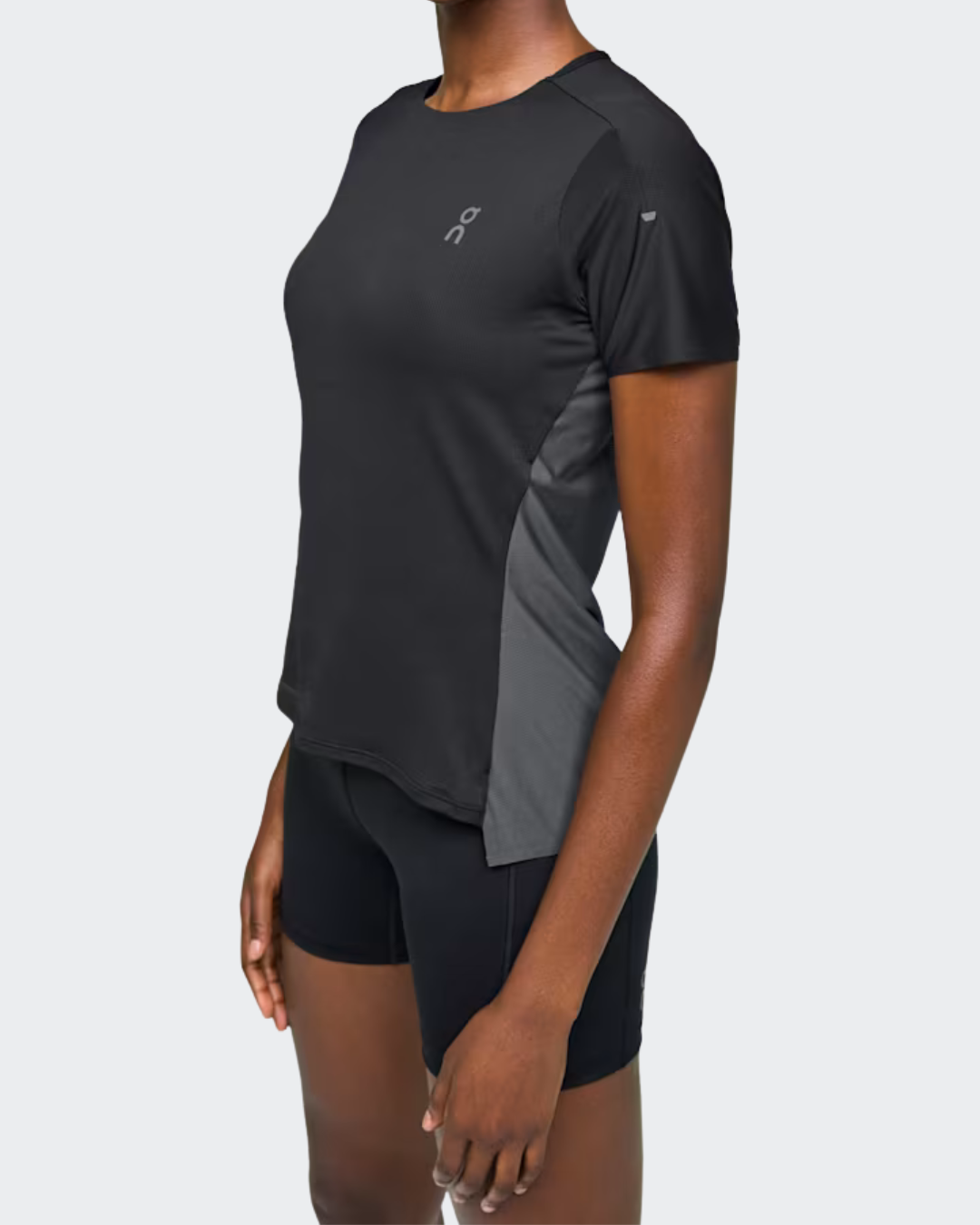 Camiseta Desempenho-T - On Runnig