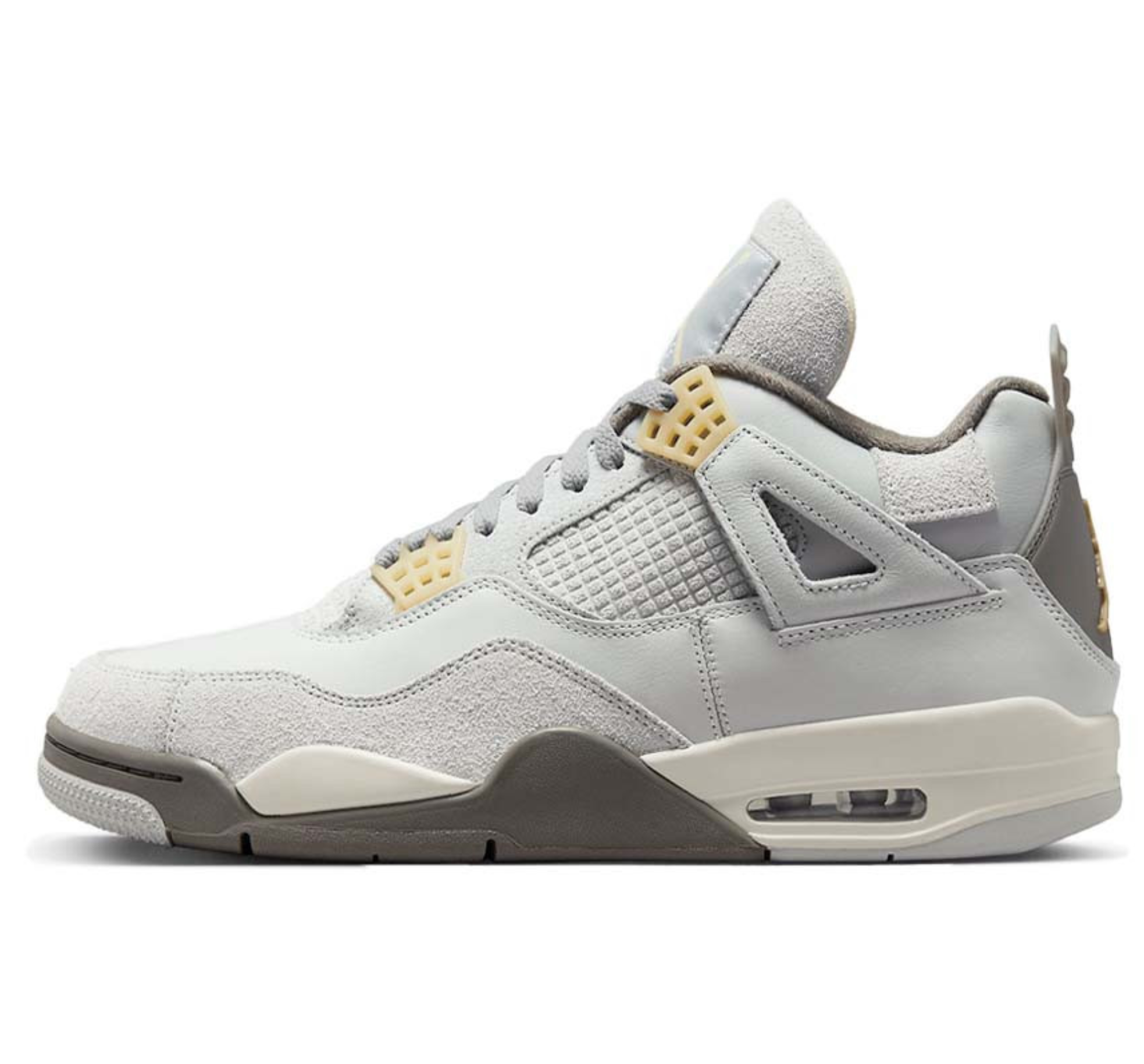 Nike Air Jordan 4 Craft