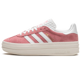 Adidas Gazelle Bold "Super Pop Pink"