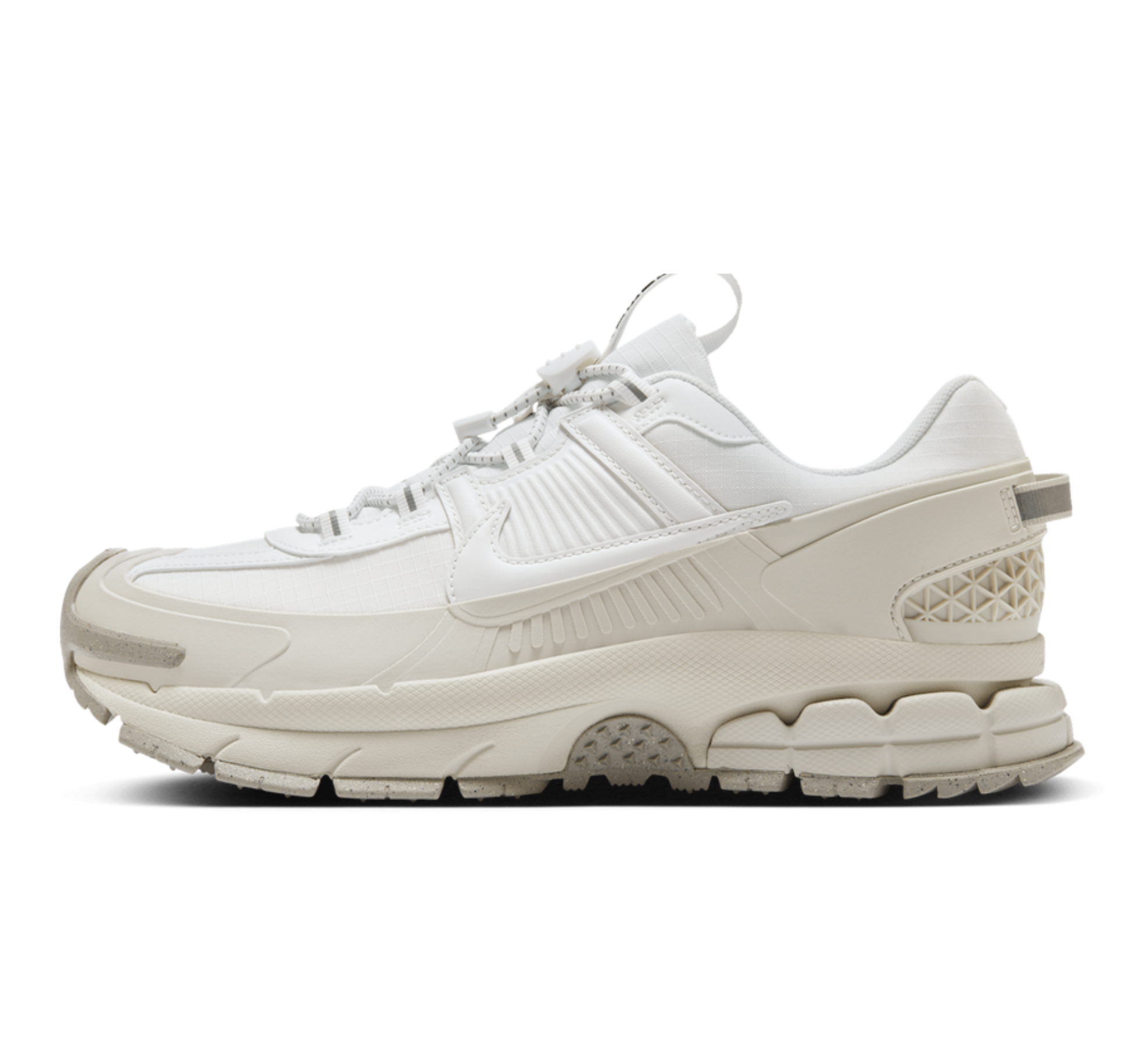 Nike Zoom Vomero Roam "Summit White Light Bone Light Iron