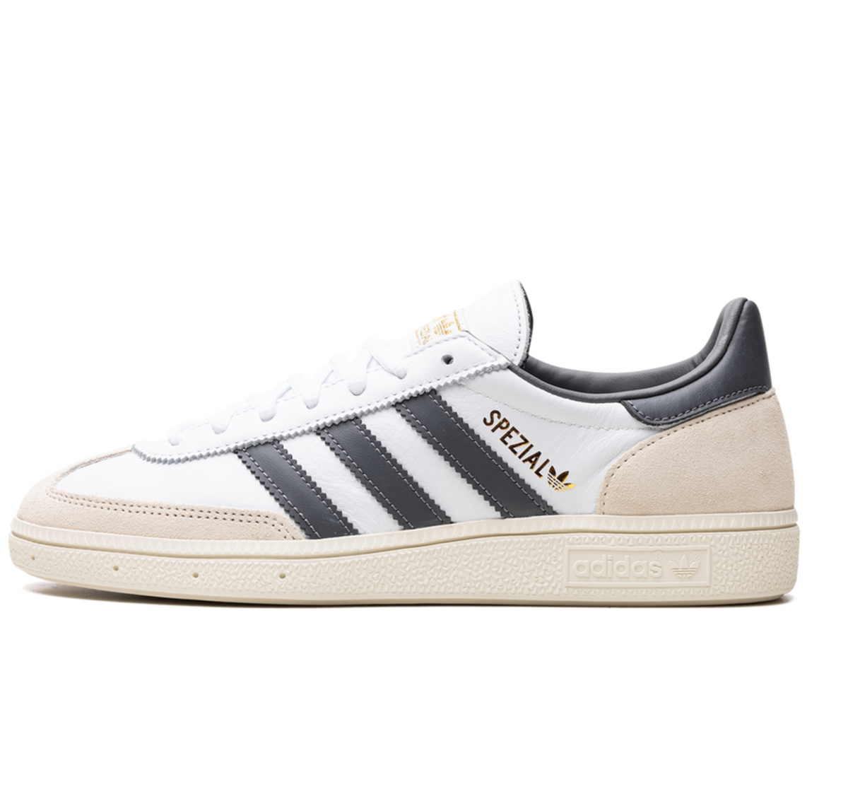 Handball Spezial "White / Grey"