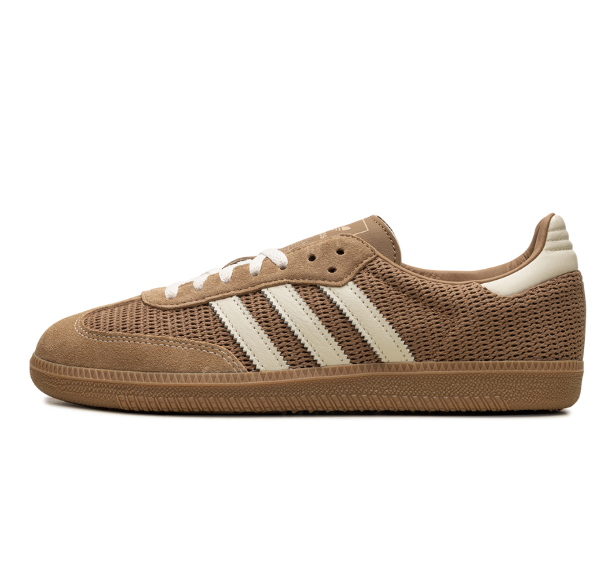 Samba OG "Cardboard"