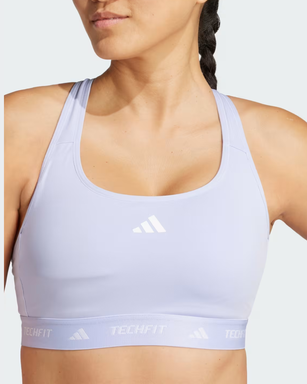 Top TECHFIT - Adidas