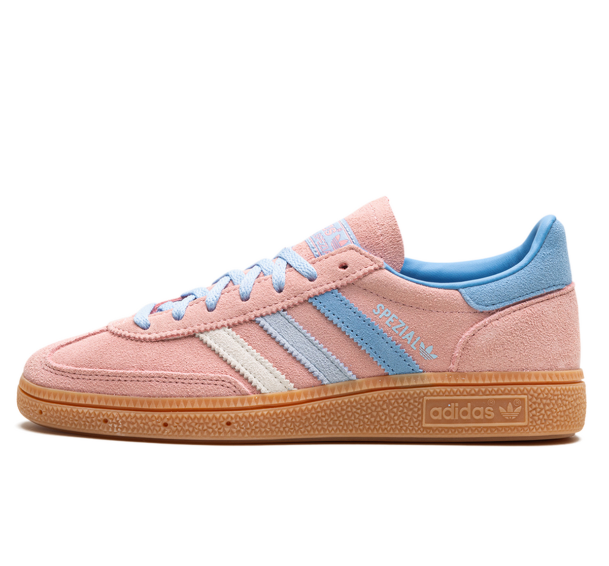 Handball Spezial WMNS "Semi Pink Spark"