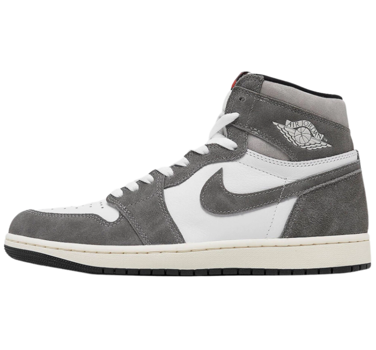 Nike Air Jordan 1 Retro High OG 'Washed Black'
