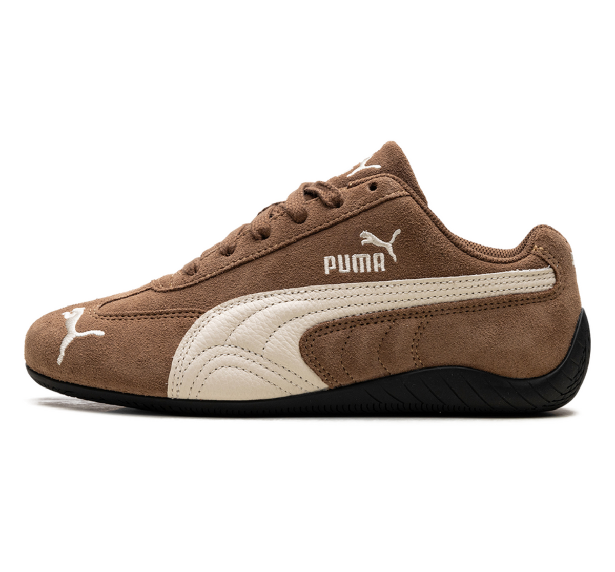 Puma Speedcat Archive "Haute Coffee"