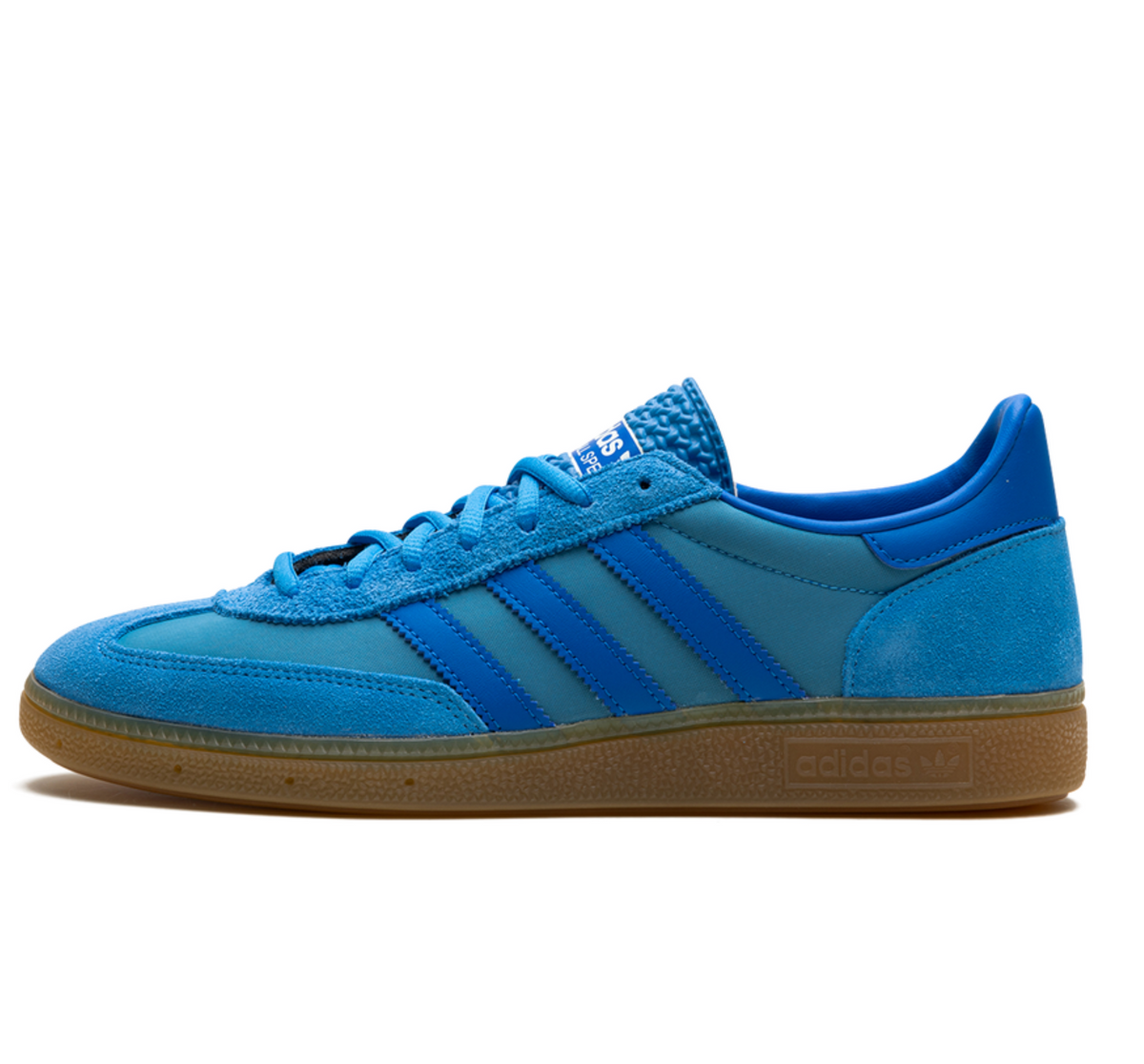 Handball Spezial "Pulse Blue Gum"