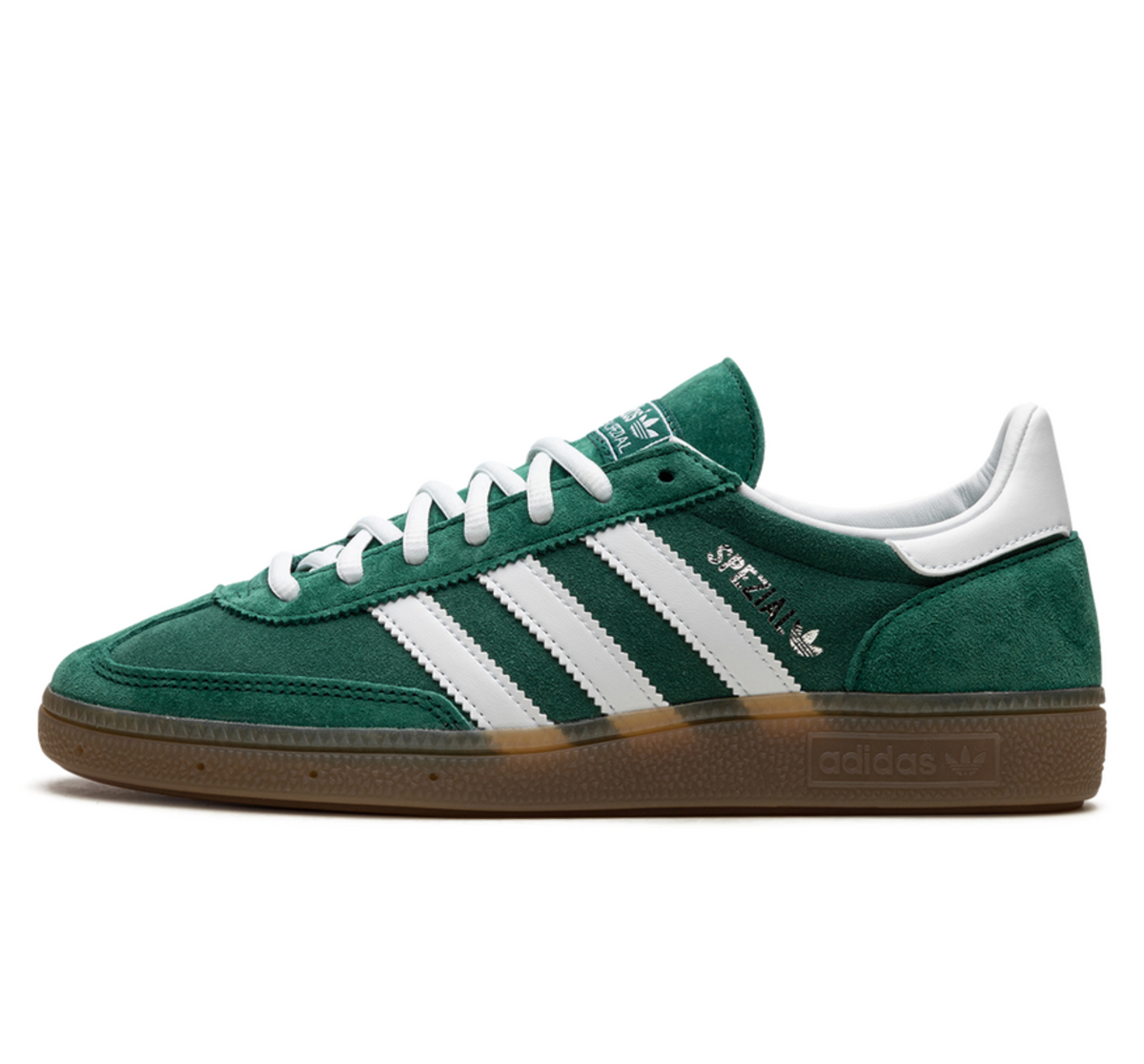 Handball Spezial "Collegiate Green"