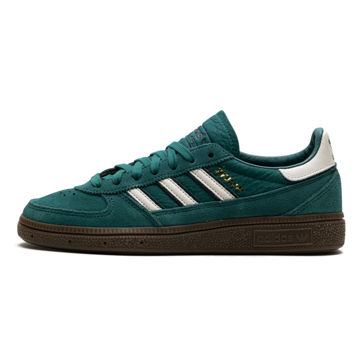 Handball Spezial "Noble Green Off White Green Night