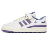 Adidas Forum 84 Low College Purple