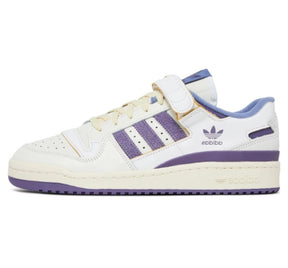 Adidas Forum 84 Low College Purple