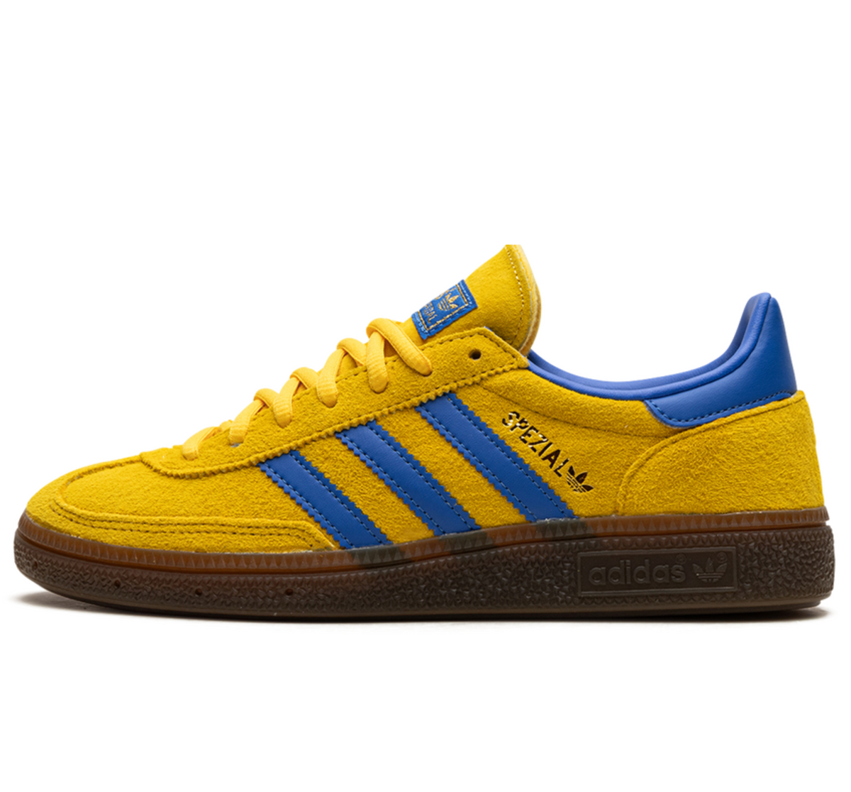 Handball Spezial "Yellow"