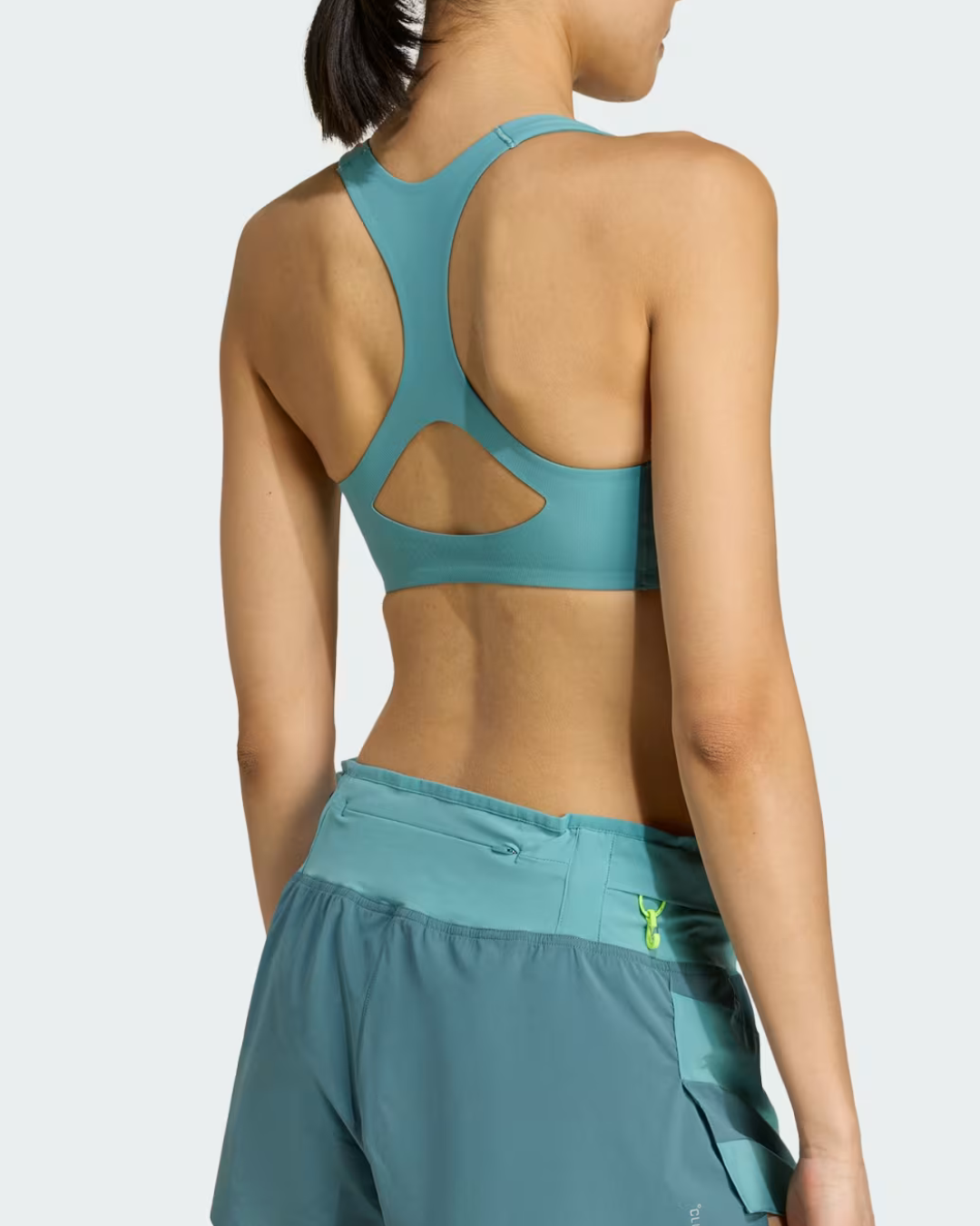 Top Adizero Run - Adidas