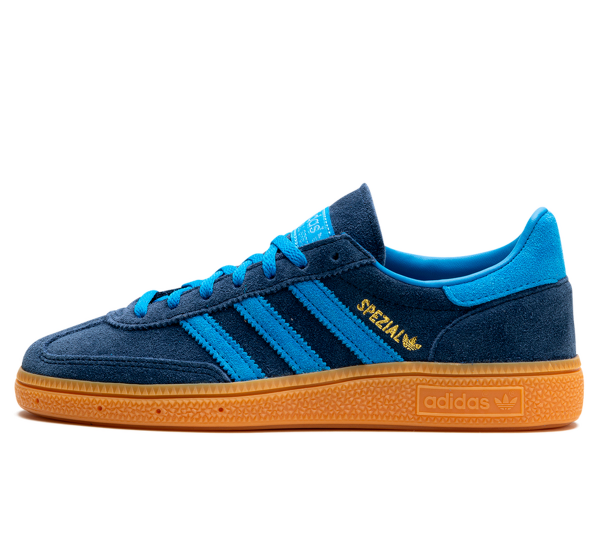 Handball Spezial WMNS "Night Indigo"