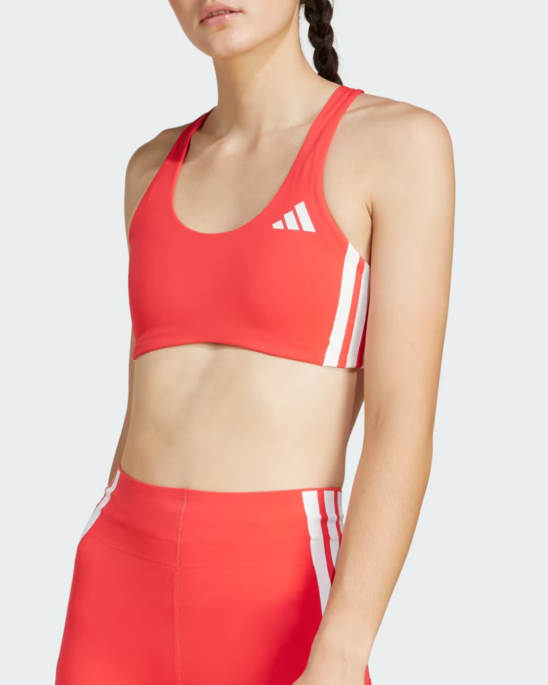 Top Adizero Run - Adidas