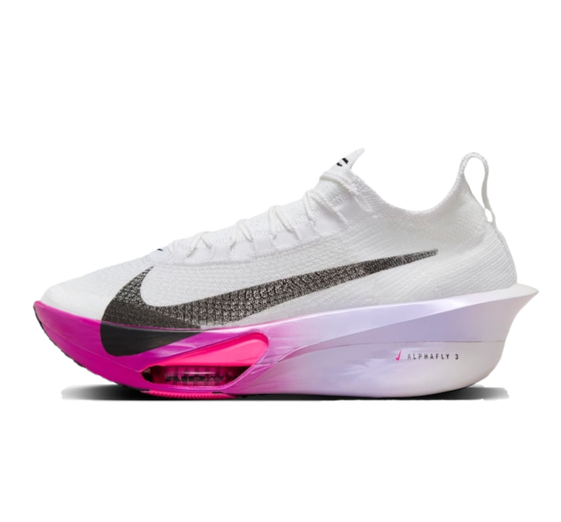 Nike Air Zoom Alphafly NEXT% 3 "White-lilac"