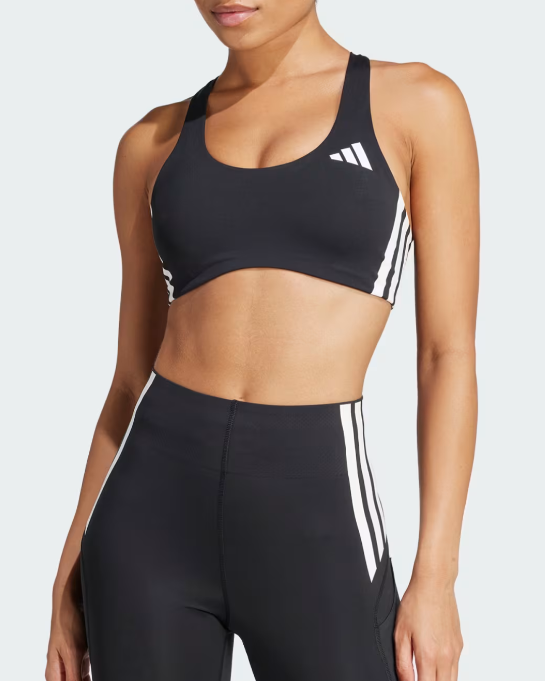 Top Adizero Run - Adidas