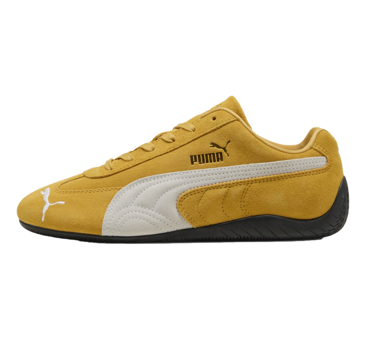 Puma Speedcat OG "Archive Gold"