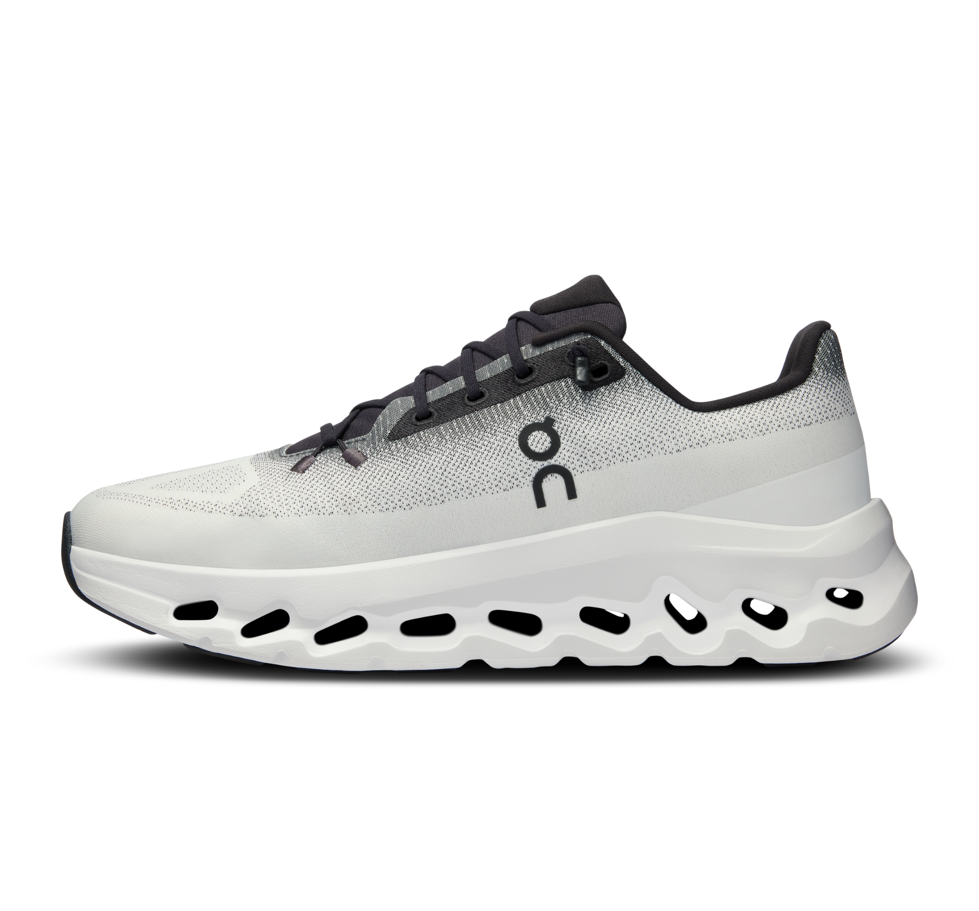 Cloudtilt "Black | Ivory"