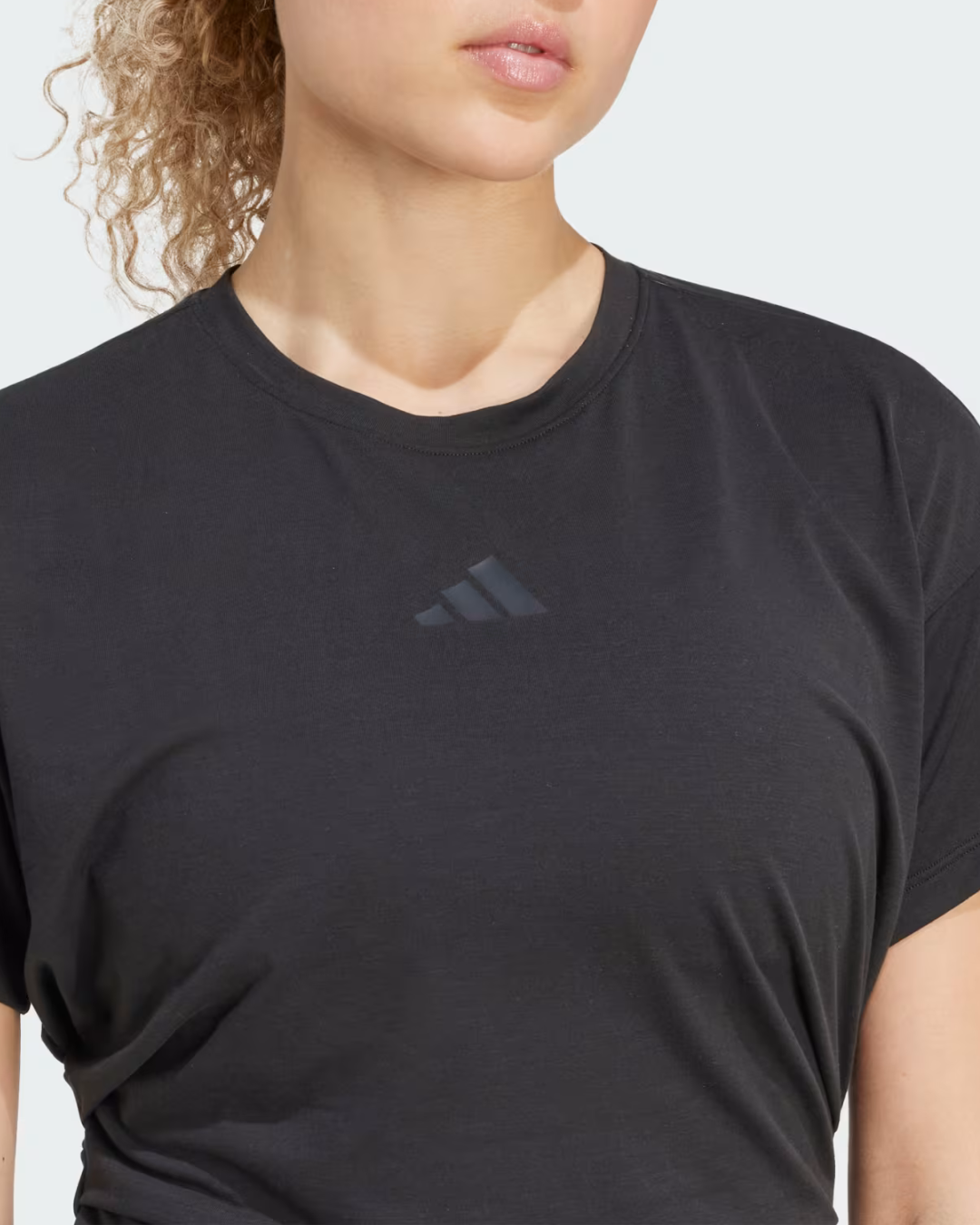 Camiseta Power - Adidas