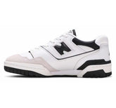 New Balance 550 White Black