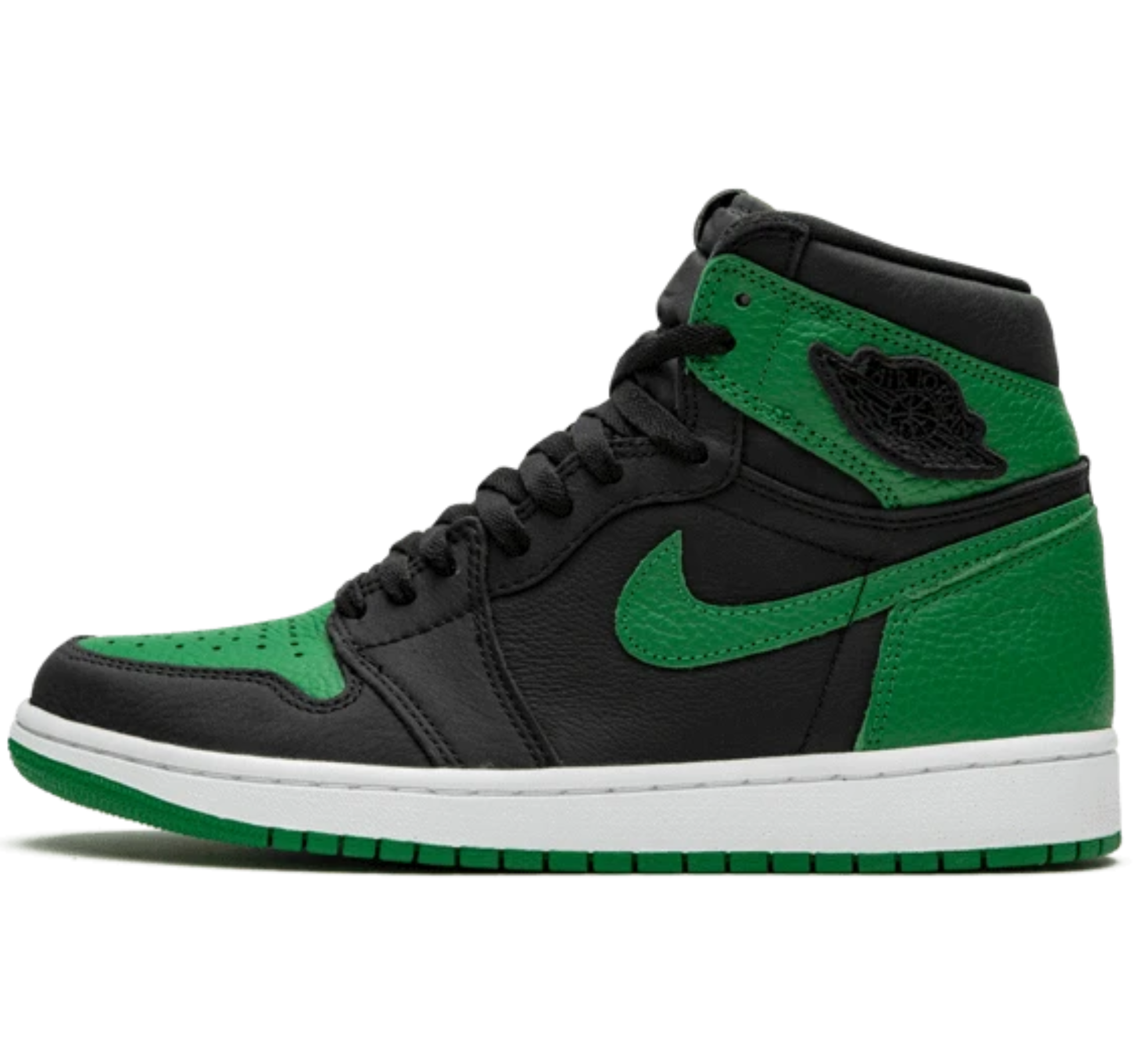 Nike Air Jordan 1 Retro High OG 'Pine Green 2.0'