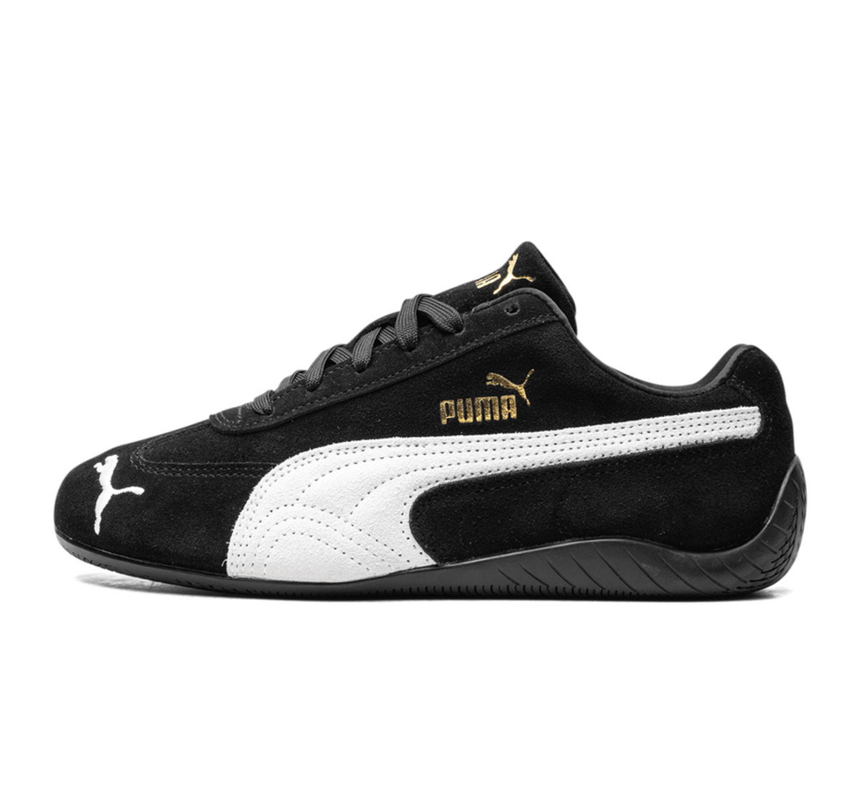 Puma Speedcat OG "Black"