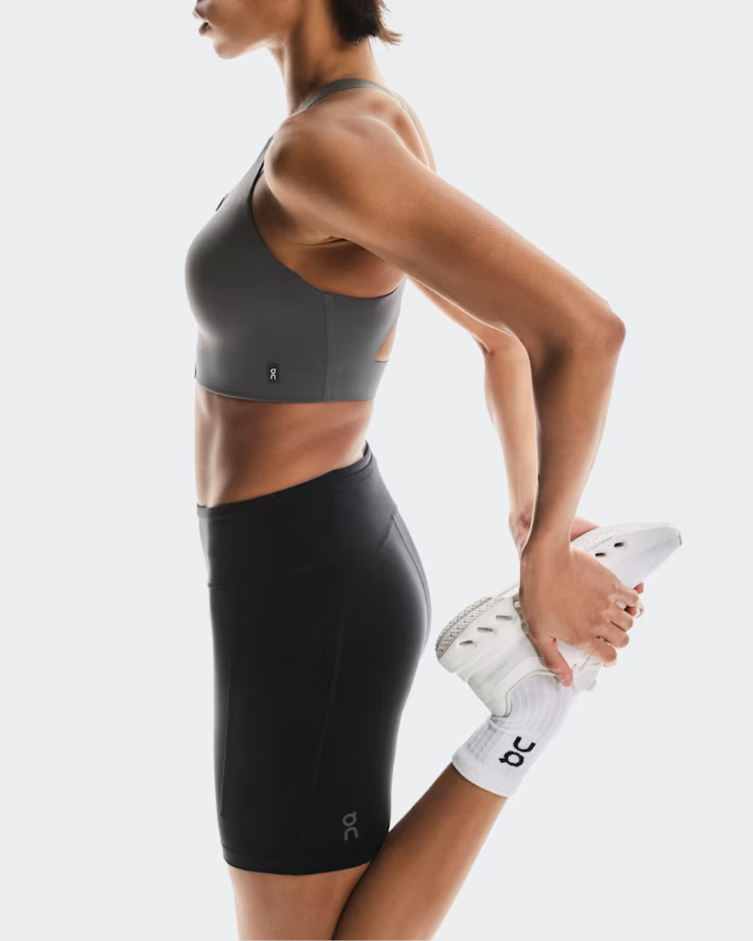 Short Performance Tights - On Runnig